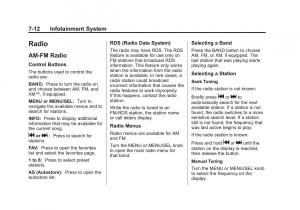 Chevrolet-Cruze-owners-manuals page 164 min