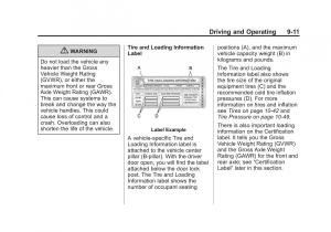 Chevrolet-Cruze-owners-manuals page 209 min