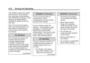 Chevrolet-Cruze-owners-manuals page 212 min