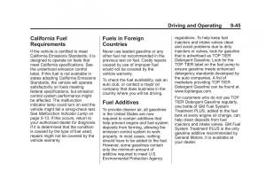 Chevrolet-Cruze-owners-manuals page 243 min