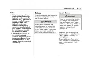 Chevrolet-Cruze-owners-manuals page 279 min