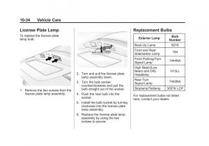 Chevrolet-Cruze-owners-manuals page 288 min