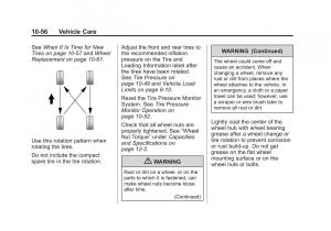 Chevrolet-Cruze-owners-manuals page 310 min