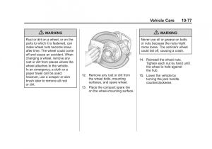 Chevrolet-Cruze-owners-manuals page 331 min