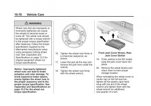 Chevrolet-Cruze-owners-manuals page 332 min