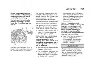 Chevrolet-Cruze-owners-manuals page 335 min