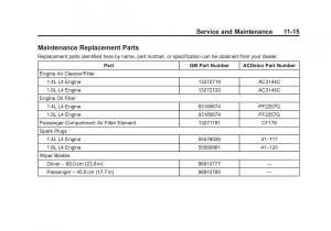 Chevrolet-Cruze-owners-manuals page 363 min