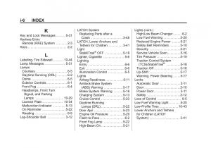 Chevrolet-Cruze-owners-manuals page 394 min