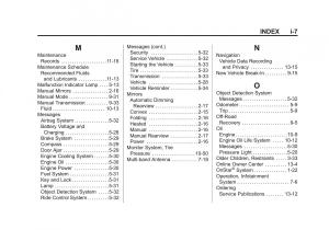 Chevrolet-Cruze-owners-manuals page 395 min