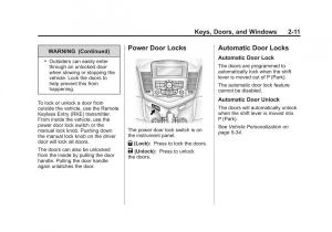 Chevrolet-Cruze-owners-manuals page 41 min