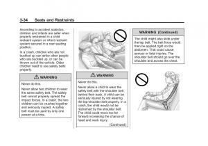 Chevrolet-Cruze-owners-manuals page 86 min