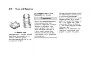 Chevrolet-Cruze-owners-manuals page 90 min