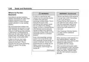 Chevrolet-Cruze-owners-manuals page 92 min