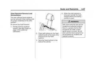 Chevrolet-Cruze-owners-manuals page 99 min