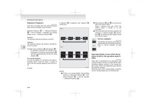 Mitsubishi-ASX-RVR-owners-manual page 100 min