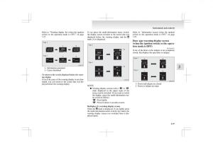 Mitsubishi-ASX-RVR-owners-manual page 101 min