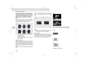 Mitsubishi-ASX-RVR-owners-manual page 102 min