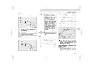 Mitsubishi-ASX-RVR-owners-manual page 139 min