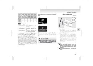 Mitsubishi-ASX-RVR-owners-manual page 143 min