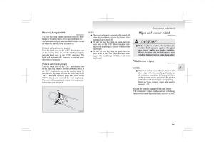 Mitsubishi-ASX-RVR-owners-manual page 145 min