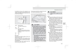 Mitsubishi-ASX-RVR-owners-manual page 147 min