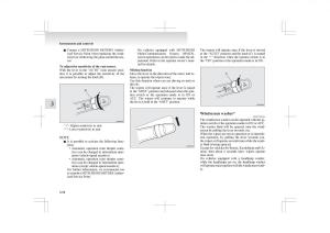 Mitsubishi-ASX-RVR-owners-manual page 148 min