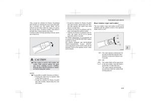 Mitsubishi-ASX-RVR-owners-manual page 149 min