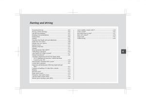 Mitsubishi-ASX-RVR-owners-manual page 153 min