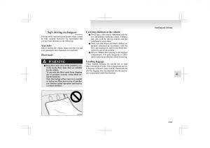 Mitsubishi-ASX-RVR-owners-manual page 155 min