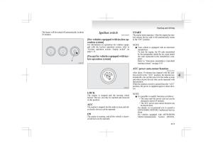 Mitsubishi-ASX-RVR-owners-manual page 163 min