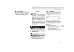 Mitsubishi-ASX-RVR-owners-manual page 165 min