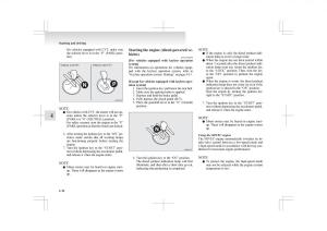 Mitsubishi-ASX-RVR-owners-manual page 166 min