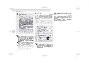 Mitsubishi-ASX-RVR-owners-manual page 172 min