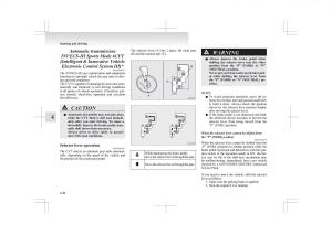 Mitsubishi-ASX-RVR-owners-manual page 176 min