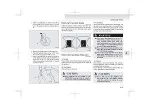 Mitsubishi-ASX-RVR-owners-manual page 177 min