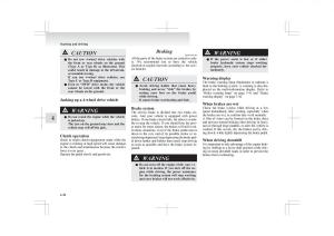 Mitsubishi-ASX-RVR-owners-manual page 186 min