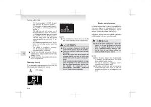 Mitsubishi-ASX-RVR-owners-manual page 188 min