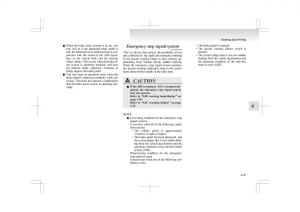 Mitsubishi-ASX-RVR-owners-manual page 189 min