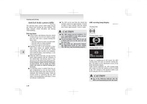 Mitsubishi-ASX-RVR-owners-manual page 190 min