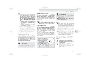 Mitsubishi-ASX-RVR-owners-manual page 193 min