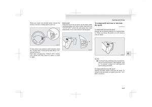 Mitsubishi-ASX-RVR-owners-manual page 197 min