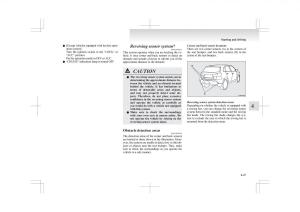 Mitsubishi-ASX-RVR-owners-manual page 199 min