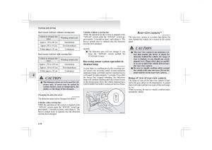 Mitsubishi-ASX-RVR-owners-manual page 202 min