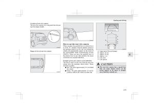 Mitsubishi-ASX-RVR-owners-manual page 203 min