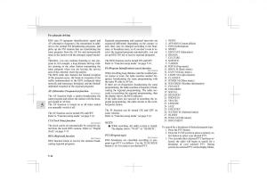 Mitsubishi-ASX-RVR-owners-manual page 222 min