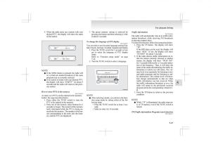 Mitsubishi-ASX-RVR-owners-manual page 223 min