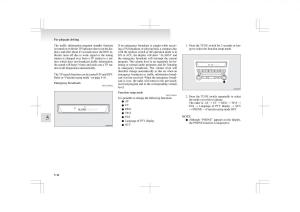 Mitsubishi-ASX-RVR-owners-manual page 224 min