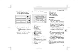 Mitsubishi-ASX-RVR-owners-manual page 225 min