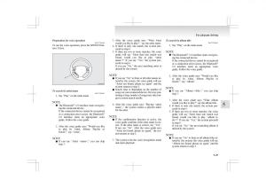 Mitsubishi-ASX-RVR-owners-manual page 233 min