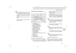 Mitsubishi-ASX-RVR-owners-manual page 235 min